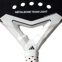 Pala de pádel Adidas Metalbone Team Light 3.4 2025 - details 2