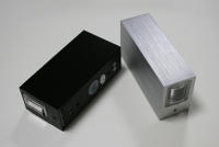 Lámpara De Pared Exterior Impermeable LED COB IP65 Aluminio Iluminación De Jardín Puerta Luz Moderna AC85-265V - details 2