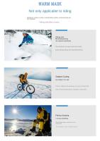 Gorro De Poliéster Táctico Invernal Para Hombres Resistente Al Viento Para Ciclismo Snowboard Y Actividades Al Aire Libre Accesorios De Caza Militar - details 9
