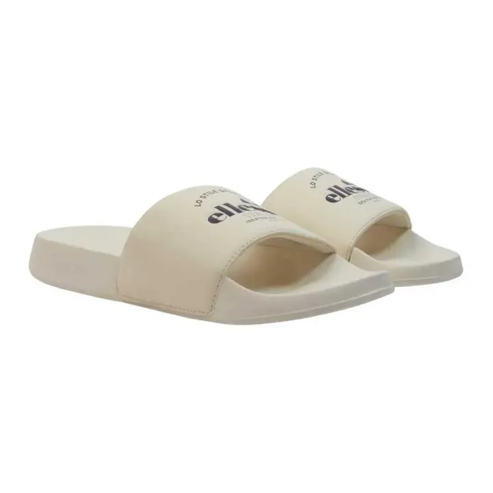 Calzado hombre Chanclas Ellesse Chanclas Ls35 Dorado - 1
