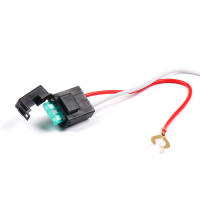 Bocina Eléctrica Compacta Y Súper Fuerte Hella 12V 115DB Con Kit De Engranaje Y Relé Para Motocicleta Y Coche Multi-tono Y Claxon - details 9