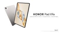 HONOR Pad X9a Wi-Fi 6GB+128GB, Gray, Pantalla Fullview HONOR de 11,5″ 120Hz 2,5K | Gran capacidad de memoria | Cuerpo metálico delgado - details 0