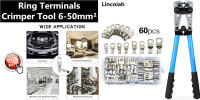 50Pcs (25set) Conectores De Cable Eléctricos Rápidos Terminales De Cableaje De Cierre De Tapa Impermeables Para Electricidad - details 4