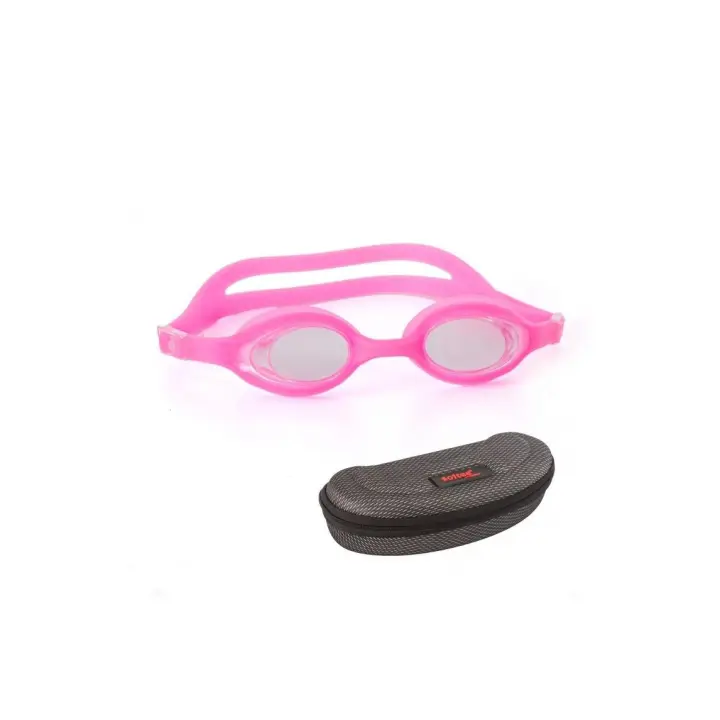 GAFAS DE NATACION SOFTEE SUMIT - 1