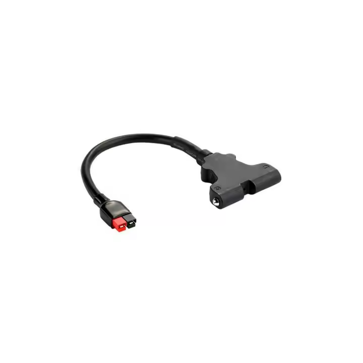 Prokaddy Cable T-Bar Anderson - Resistente Al Desgaste y Fácil de Instalar - 1