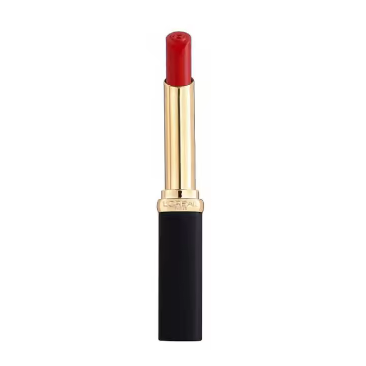 Barra de labios Color Riche Intense Volume Mate - 336: Rouge Avant-Garde - 1