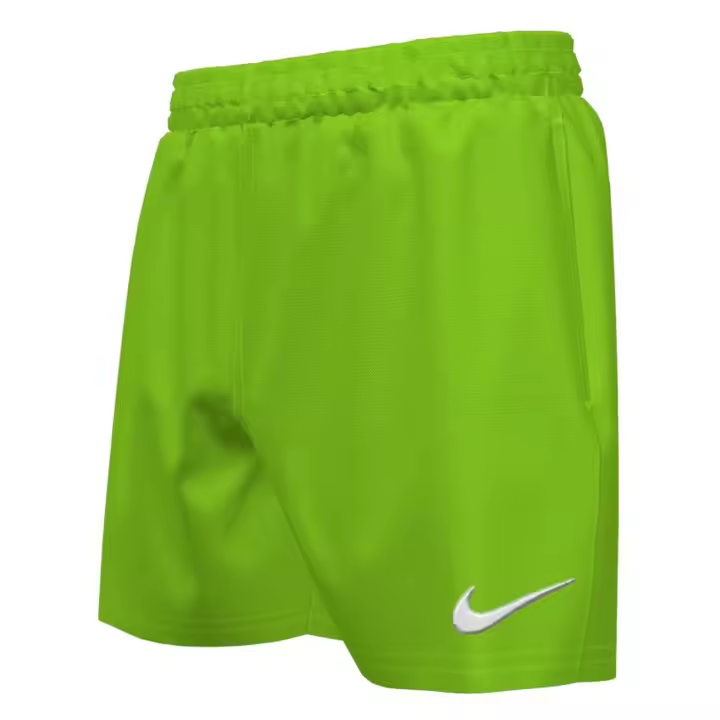 Calzonas Ness Verde Fluor Nike - Estilo y Comodidad para tus Entrenamientos - 1