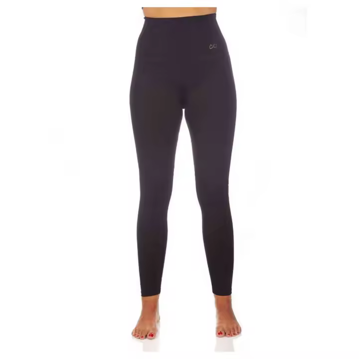 Textil Fitness Pilates Y Yoga marca Ditchil modelo Lr1050900 para mujer en color negro - 1