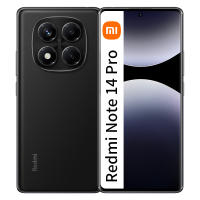 Teléfono Móvil Xiaomi Redmi Note 14 Pro 4G NFC ,256GB/512GB,Pantalla de 6.67" AMOLED FHD+ 120Hz, MediaTek Helio G100-Ultra, cámara de 200MP, TurboCharge 45W, 5500 mAh - details 3
