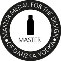 DANZKA VODKA 40º 70 CL - details 6