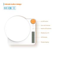 Electrónica de Gramos para el hogar 5Kg/0,1g, base de cocina de Mesa para pesar - details 2
