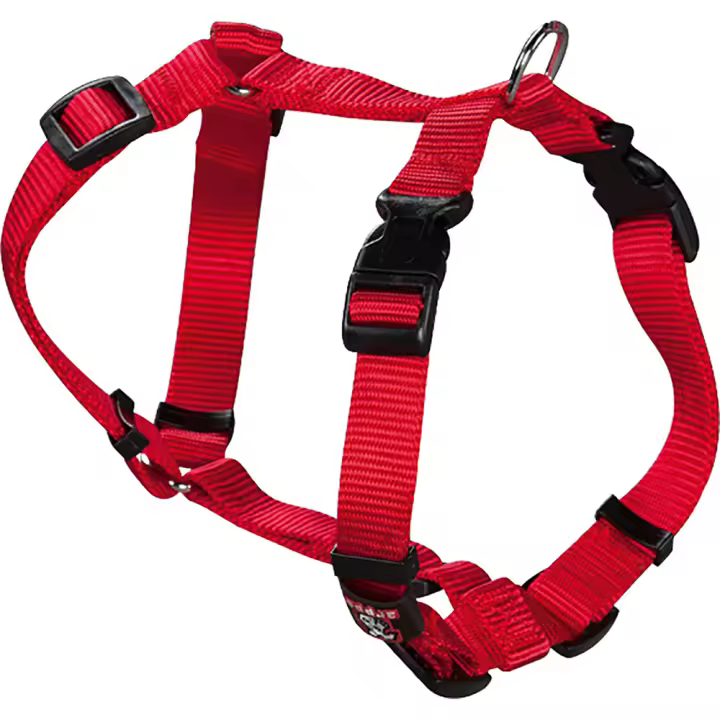 Arppe Arnés de Nailon Resistente y Cómodo Regulable Ligero Lavable - 1