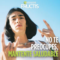 GARNIER | Fructis Champú Fuerza y Brillo para pelo normal - details 2