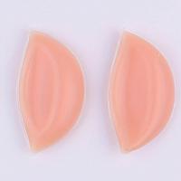 2PCS Almohadillas De Silicona Suave Para El Pecho Con Boost De Gel Adhesivas Antideslizantes Para El Aumento De La Esterilidad - details 2