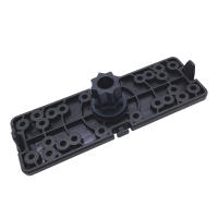 Placa De Montaje Universal Para Localizador De Peces Soporte Base Para Fish Finder Accesorios Para Kayak Compatible Con Diferentes Modelos - details 1