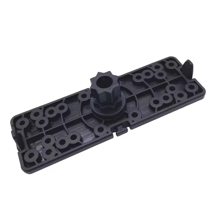 Placa De Montaje Universal Para Localizador De Peces Soporte Base Para Fish Finder Accesorios Para Kayak Compatible Con Diferentes Modelos - 1