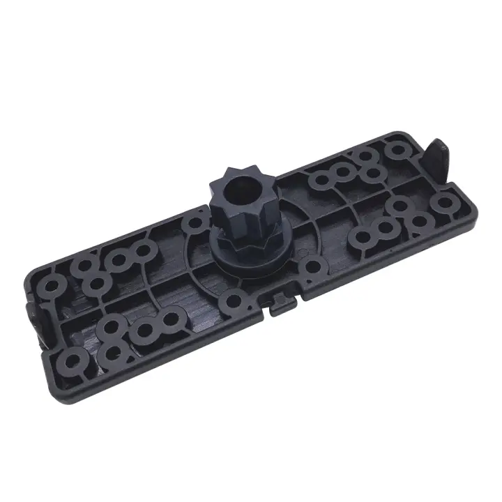 Placa De Montaje Universal Para Localizador De Peces Soporte Base Para Fish Finder Accesorios Para Kayak Compatible Con Diferentes Modelos - 1