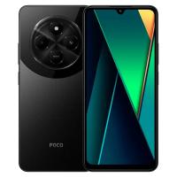 XIAOMI POCO C75 4G 256GB+8GB RAM / PANTALLA 6.88' HD / CÁMARA TRASERA DUAL 50MP / FRONTAL 13MP / DUAL SIM+MICROSD / WIFI / BLUETOOTH 5.4/ BATERÍA 5.160 MAH CARGA RÁPIDA 18W CONECTOR USB-C / SMARTPHONE TELÉFONO MÓVIL LIBRE - details 0