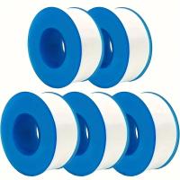 Cinta Selladora Para Plomería 10/20/30 PCS Impermeable Antifugas Para Reparación De Fugas De Aceite Herramienta Sin Grasa Adhesivos Sellantes - details 1