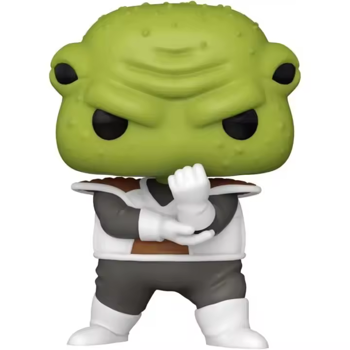 Figura Coleccionable Funko Pop Dragon Ball Z Guldo Vinilo Exclusivo - 1
