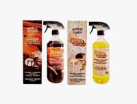 Reparador y Restaurador ECO-JIN ÓLEO Especial para Maderas Claras 750ml - Laboncler - details 2