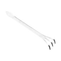 Rake De Acero Inoxidable Para Raíces De Bonsái Con 3 Puntas Herramienta De Jardinería Para Transplantación Y Suavizar La Tierra - details 5