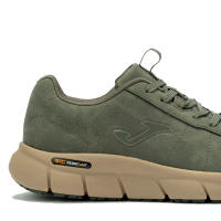 Zapatilla Casual Hombre Joma Daily 2523 Caqui 106289  Calzados DEPORTES Deportivo casual Joma MARCAS confort - details 3