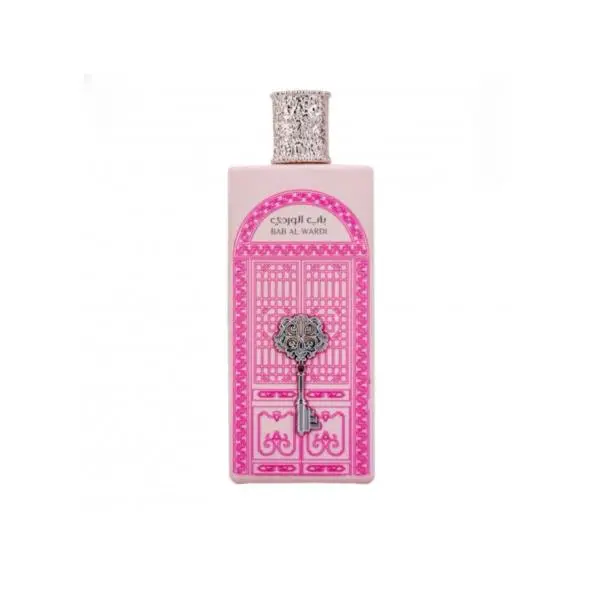 Ard+Al+Zaafaran Bab Al Wardi Eau de Parfum 100ml para Mujer - 1