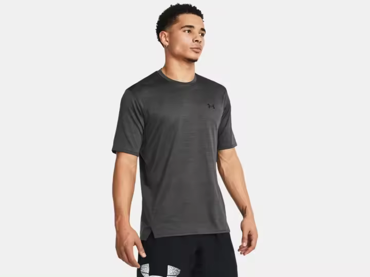 Under Armour - Tech™ Vent 1376791_025 - Camiseta De Manga Corta - Hombre - 1