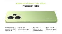 Móvil - Xiaomi Redmi Note 14, 256 GB, 8 GB RAM, 6.67" AMOLED FHD+, MediaTek Helio g99-Ultra, 5500 mAh - details 8