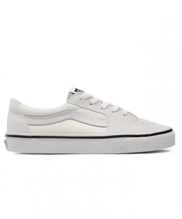 Zapatillas Vans Sk8-Low Vacation para mujer en color - 1