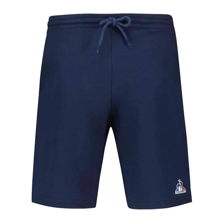 Textil Textil marca Le Coq Sportif modelo 2422175 para hombre en color marino - 1
