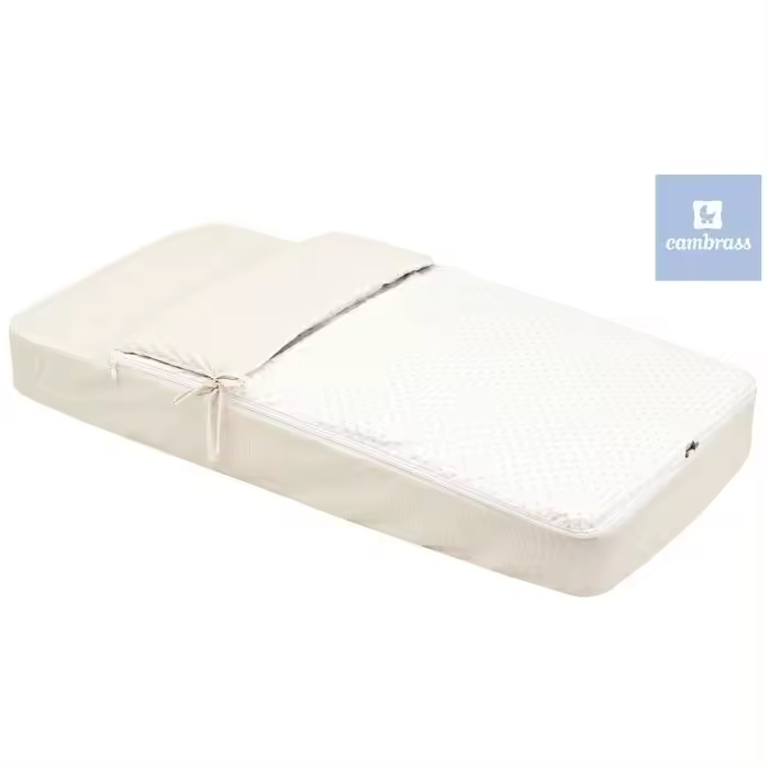 Cambrass - Saco de cama de grades STAR - 1