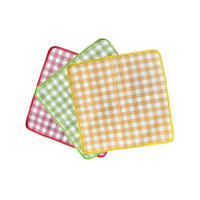 Alfombra Portátil Para Picnic Impermeable Y Resistente Al Humo Con Capa De Protección Para Playa Manta De Jardín Plegable Y Cómoda - details 8