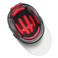 Kit De Almohadillas Para Casco De Motocicleta Y Ciclismo 24 Piezas Set De Espuma Universal Para Reemplazo De Esponja Sellada Adecuado Para Mayores De 14 Años - details 14