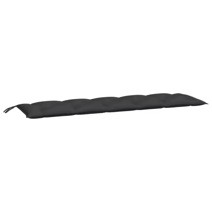 Tel Oxfor Negr 180x50x cm - 1