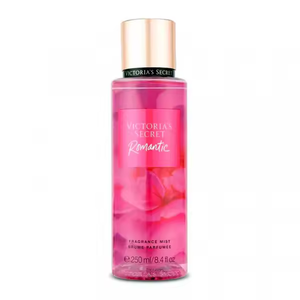 VICTORIAS SECRET - Romantic - Fragance Mist - 1