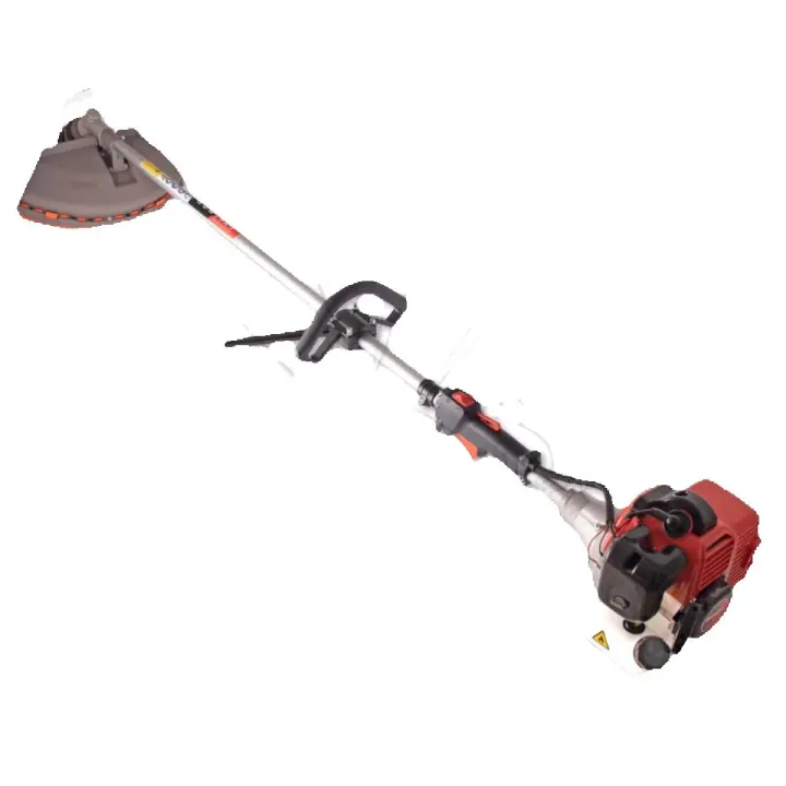Desbrozadora DK52 con motor Gasolina EURO 5 de 52 CC - 1