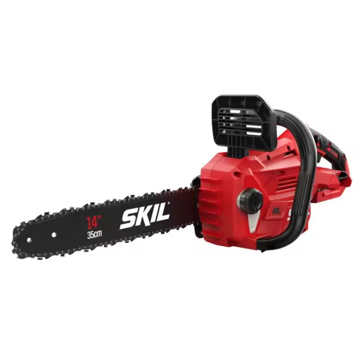 0581 CA Motosierra a batería «Brushless» - 1