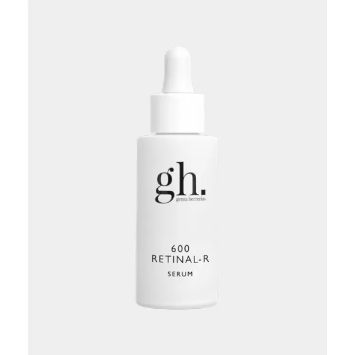 Gema Herrerias 600 Retinal-R Sérum 30 ml - 1