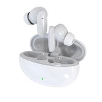 Auriculares inalámbricos con cancelación activa de ruido, auriculares Bluetooth 5.3, graves mejorados, auriculares con cancelación de ruido de 35 dB, resistentes al agua, modo Passthrough, 4 micrófonos ENC, carga rápida 3 EQ - details 0