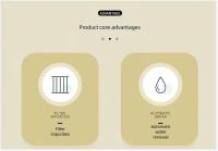Tazón De Gato Automático Alimentador Agua Dispensador Integrado Tazón De Comida Para Perros Y Gatos Accesorios Para Mascotas - details 6