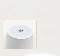 Lámpara De Mesa Inalámbrica LED Para Botella De Vino 3 Colores Regulables a Medida Recargable Por USB Luz De Ambiente Táctil Impermeable Para Comedor - details 8