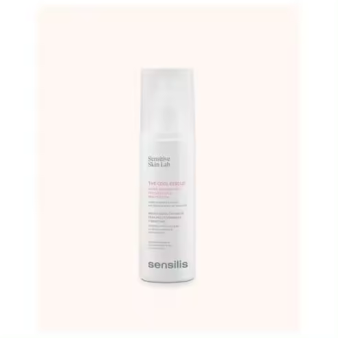 SENSILIS THE COOL RESCUE BRUMA HIDRO CALMANTE 150 ml - 1