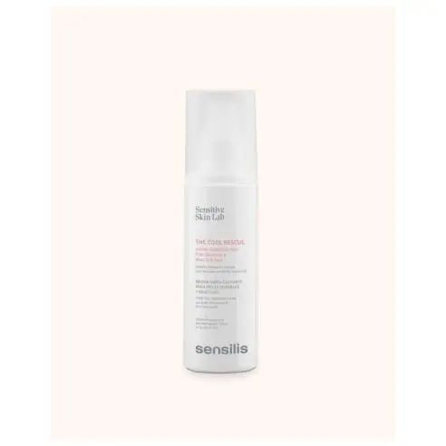 SENSILIS THE COOL RESCUE BRUMA HIDRO CALMANTE 150 ml - 1