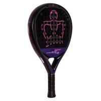 Pala Black Crown Win Carbon - pala de pádel - details 2
