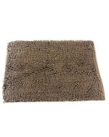Alfombra de Baño  Saggy 50 X 70 CM Antideslizante Absorbente Suave al Tacto Energy Colors Textil-Hogar - details 3