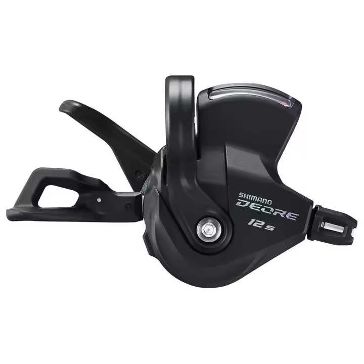 Shimano Maneta De Cambio Derecha Deore M6100 - 1