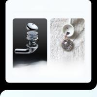 Auriculares Inalámbricos Lenovo LP40 Con Bluetooth TWS Control Táctil Micrófono Y Llamadas HD Headset Gaming Earbuds Isolación De Ruido - details 8