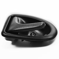 Manija De Puerta Interior Para Coche Renault Clio II Megane IVECO Opel Mokka Dacia Logan Izquierda/Derecha Pieza De Repuesto Para Automóviles Material Plástico - details 4